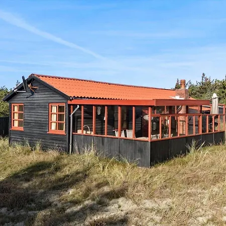 50251-ulfborg-bjerghuse-97 Holiday home Fjand Garde