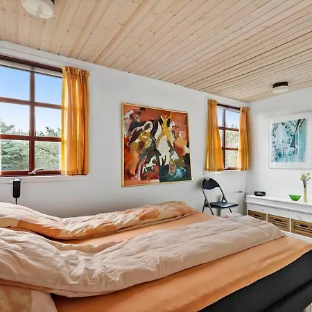 50251-ulfborg-bjerghuse-97 度假居 *