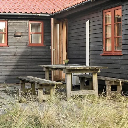 50251-ulfborg-bjerghuse-97 Casa vacanze *