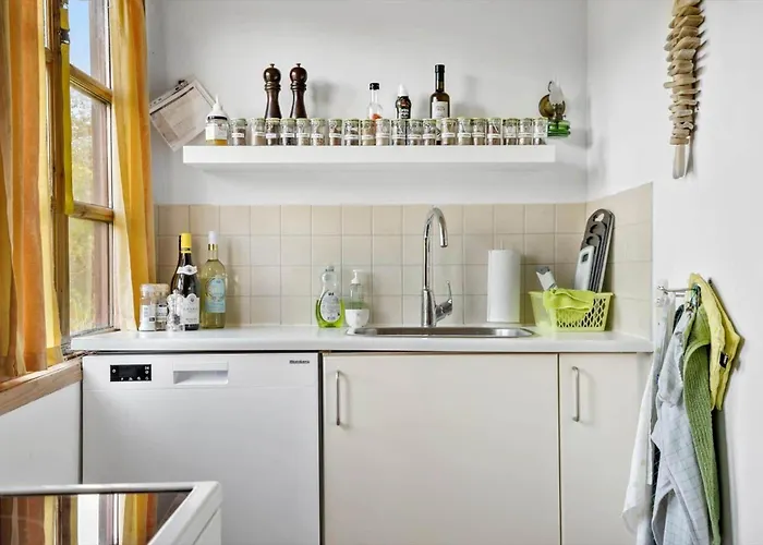 Casa vacanze 50251-ulfborg-bjerghuse-97 *