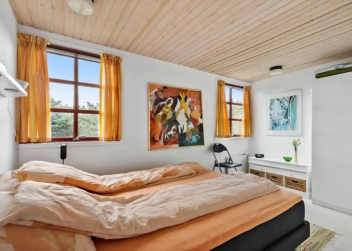 50251-ulfborg-bjerghuse-97 度假居 *